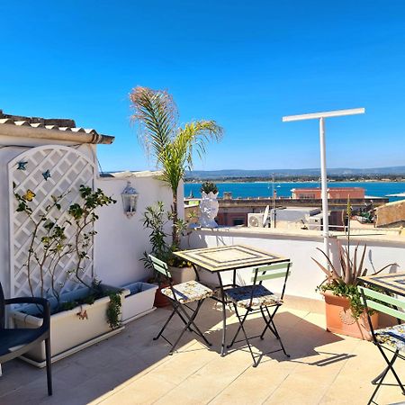Casa Eunice Di Ortigia 锡拉库扎 外观 照片