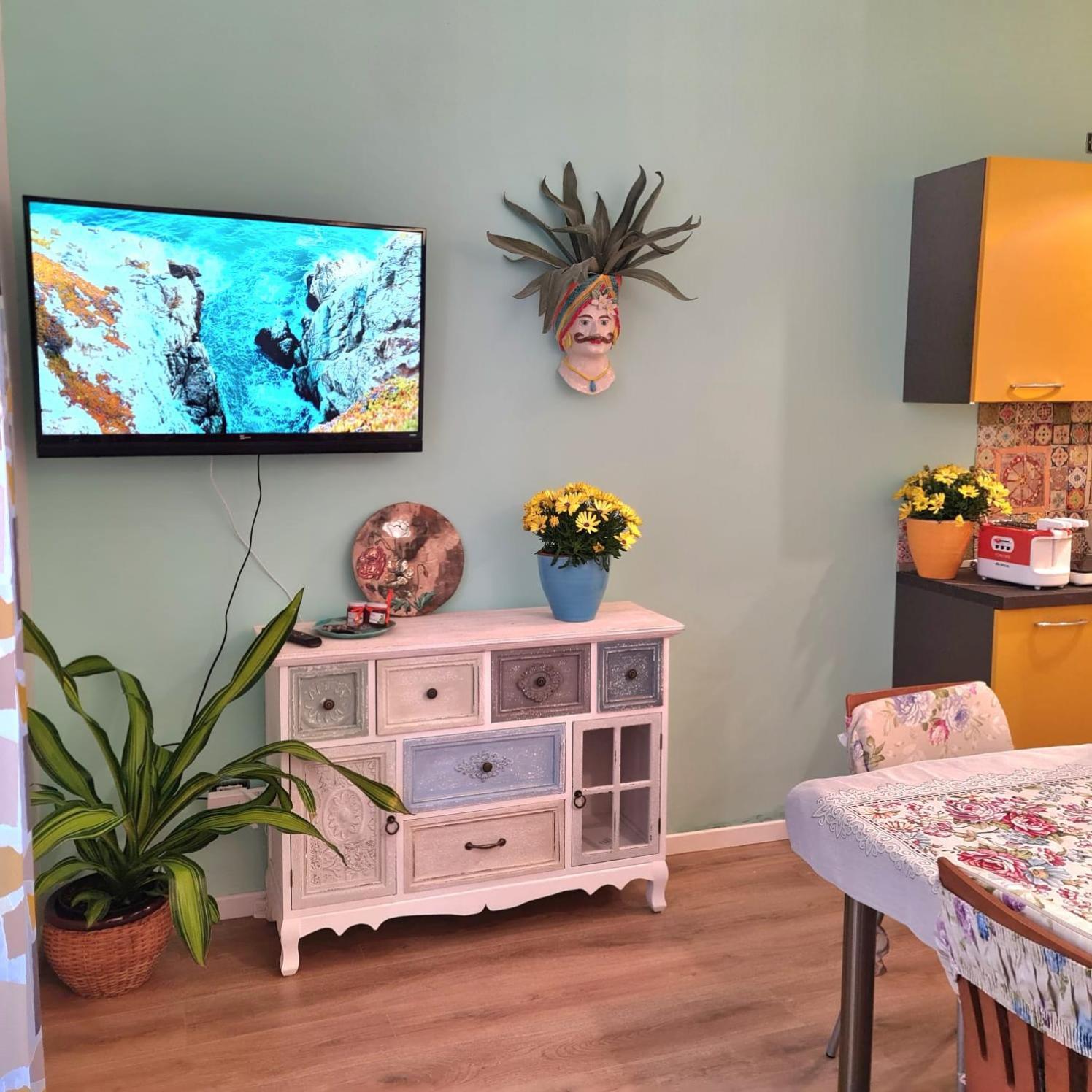 Casa Eunice Di Ortigia 锡拉库扎 外观 照片
